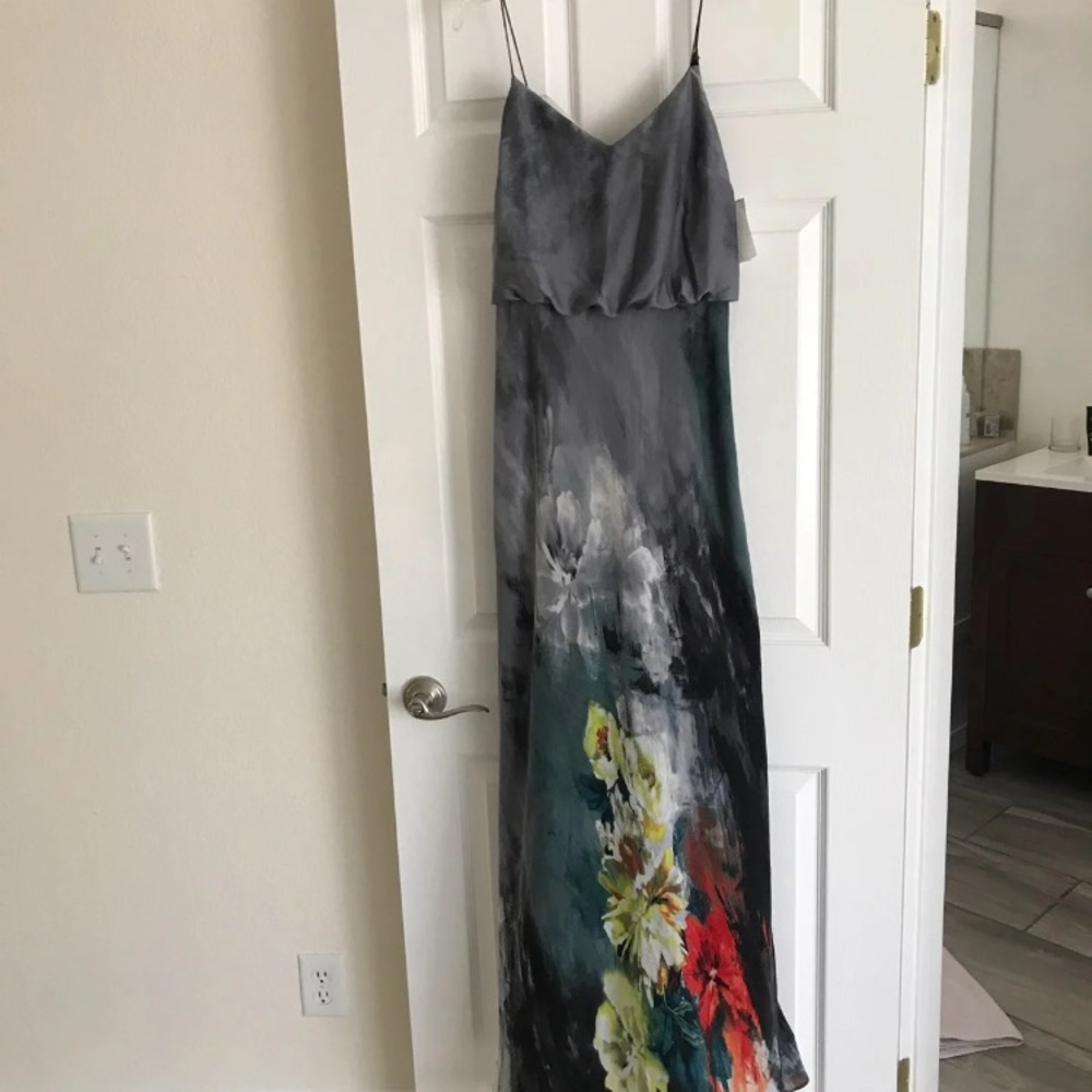 New Adrianna Papell Dress
